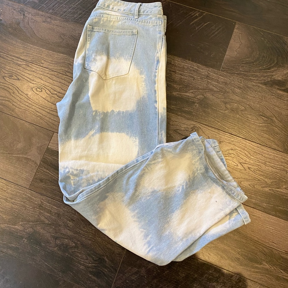 Cider Cloud Pants